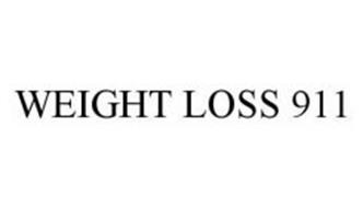 WEIGHT LOSS 911