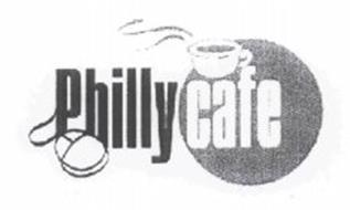 PHILLY CAFE