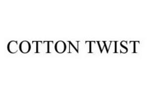 COTTON TWIST