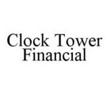 CLOCK TOWER FINANCIAL