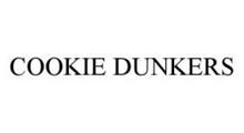 COOKIE DUNKERS