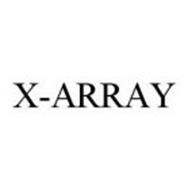X-ARRAY