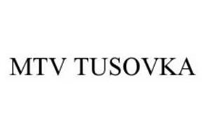 MTV TUSOVKA