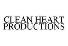 CLEAN HEART PRODUCTIONS