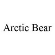 ARCTIC BEAR