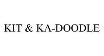 KIT & KA-DOODLE