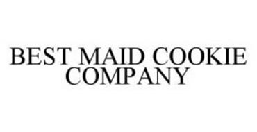BEST MAID COOKIE COMPANY