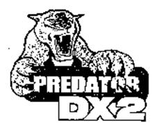 PREDATOR DX2