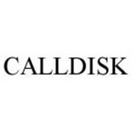 CALLDISK