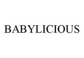 BABYLICIOUS