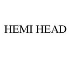 HEMI HEAD