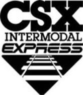 CSX INTERMODAL EXPRESS