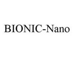 BIONIC-NANO
