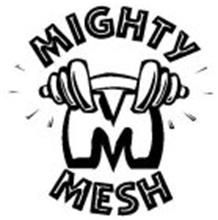 MIGHTY M MESH