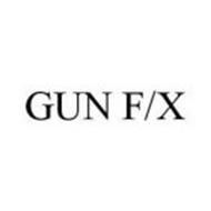 GUN F/X