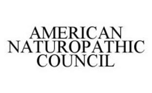 AMERICAN NATUROPATHIC COUNCIL
