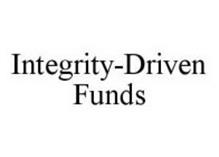 INTEGRITY-DRIVEN FUNDS