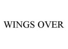 WINGS OVER