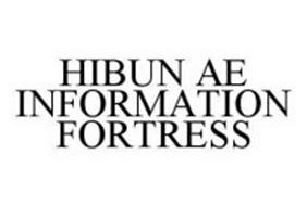 HIBUN AE INFORMATION FORTRESS