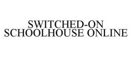 SWITCHED-ON SCHOOLHOUSE ONLINE