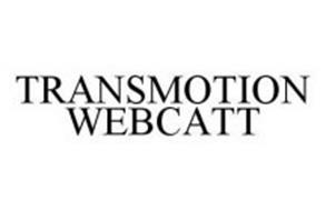 TRANSMOTION WEBCATT