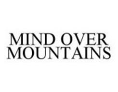 MIND OVER MOUNTAINS