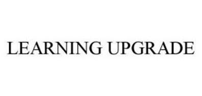 LEARNING UPGRADE