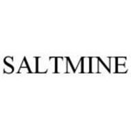 SALTMINE