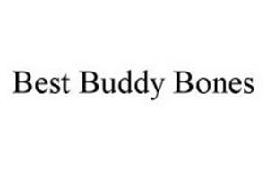 BEST BUDDY BONES