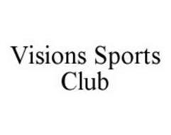 VISIONS SPORTS CLUB