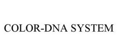 COLOR-DNA SYSTEM