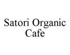 SATORI ORGANIC CAFE