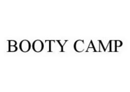BOOTY CAMP