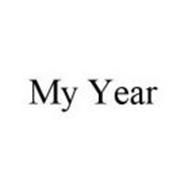 MY YEAR