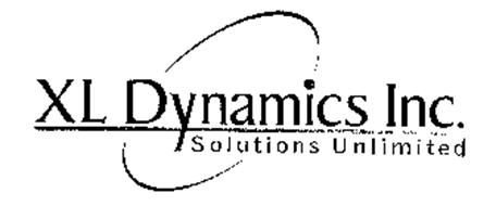 XL DYNAMICS INC.  SOLUTIONS UNLIMITED