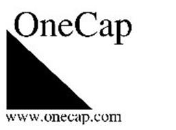 ONECAP WWW.ONECAP.COM