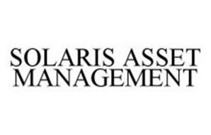 SOLARIS ASSET MANAGEMENT