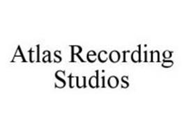 ATLAS RECORDING STUDIOS