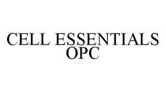 CELL ESSENTIALS OPC