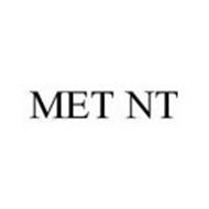 MET NT