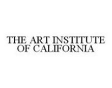 THE ART INSTITUTE OF CALIFORNIA