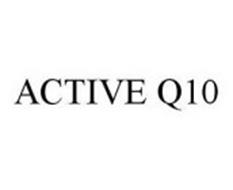 ACTIVE Q10