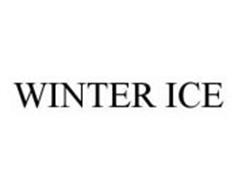 WINTER ICE