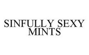 SINFULLY SEXY MINTS