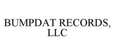 BUMPDAT RECORDS, LLC