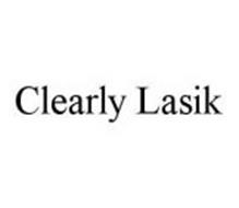 CLEARLY LASIK
