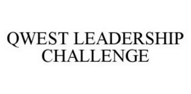 QWEST LEADERSHIP CHALLENGE