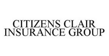 CITIZENS CLAIR INSURANCE GROUP