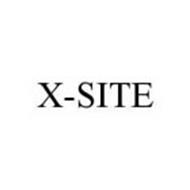 X-SITE