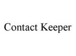 CONTACT KEEPER